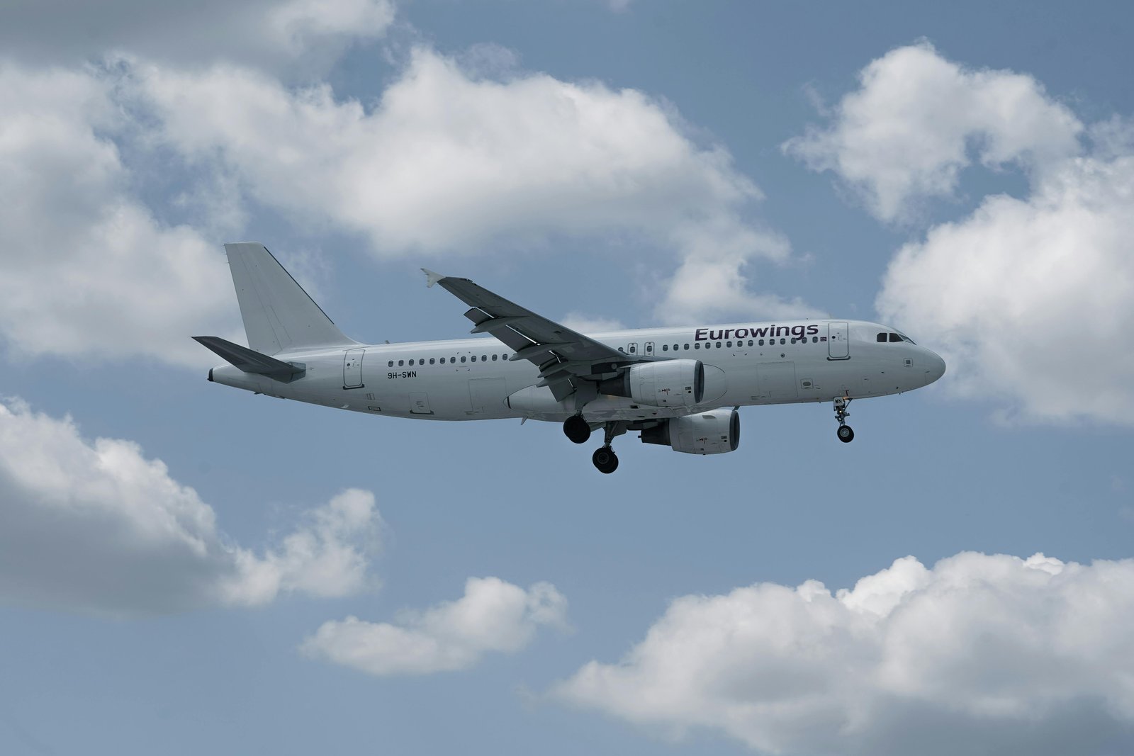 Air Freight