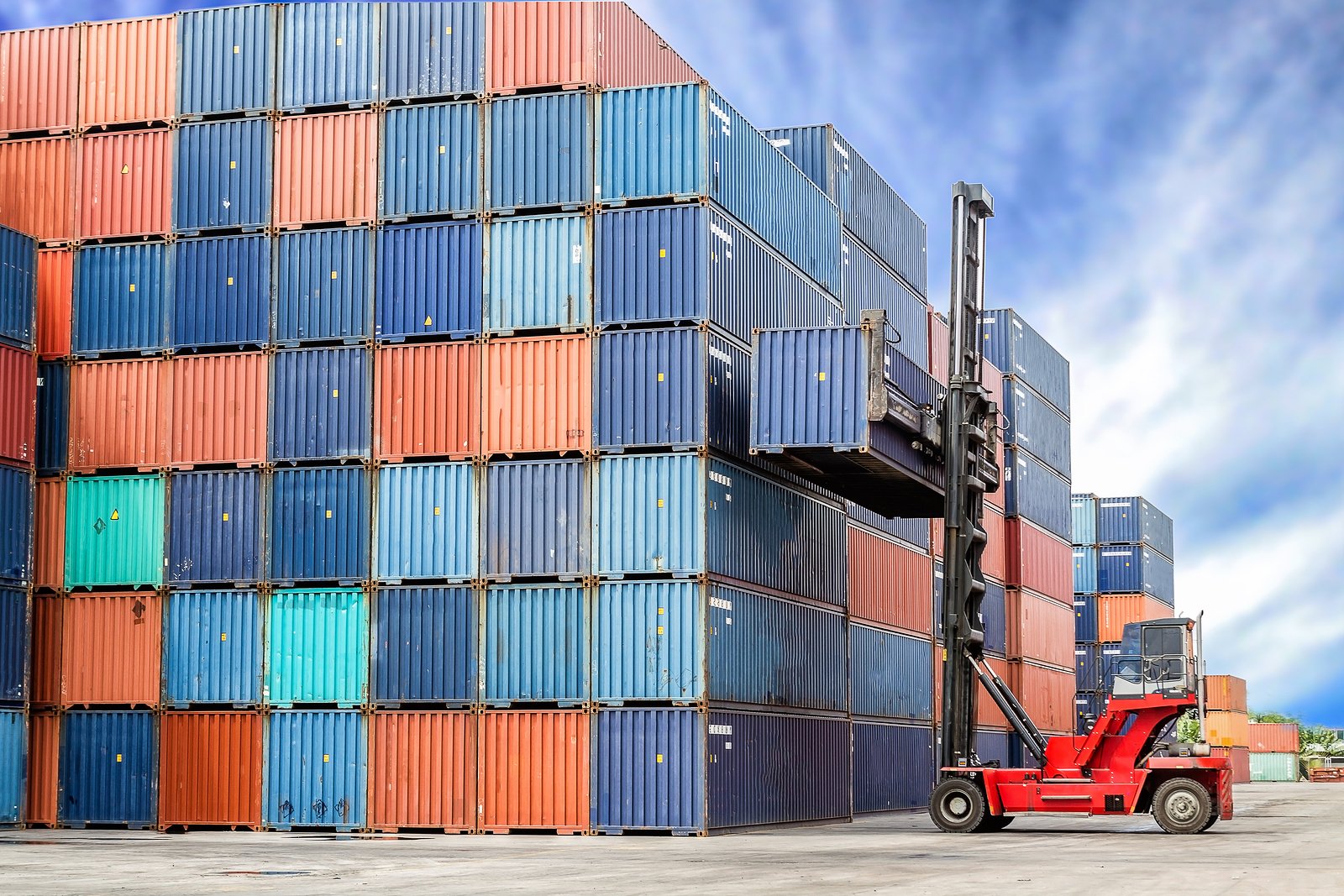 Customs Clearance