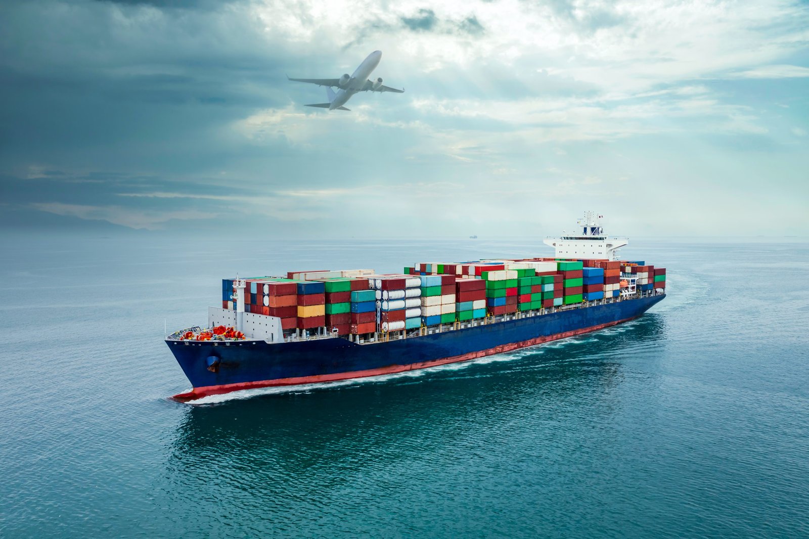 Sea Freight