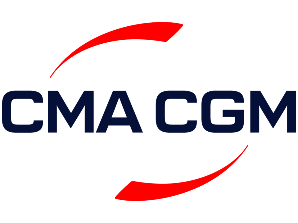 CMA CGM
