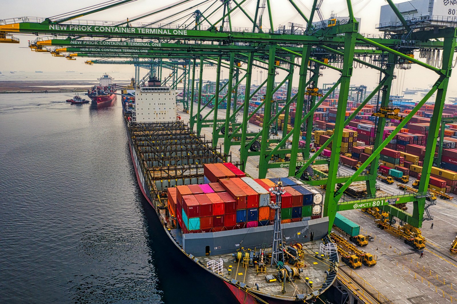 Supply Chain Solutions