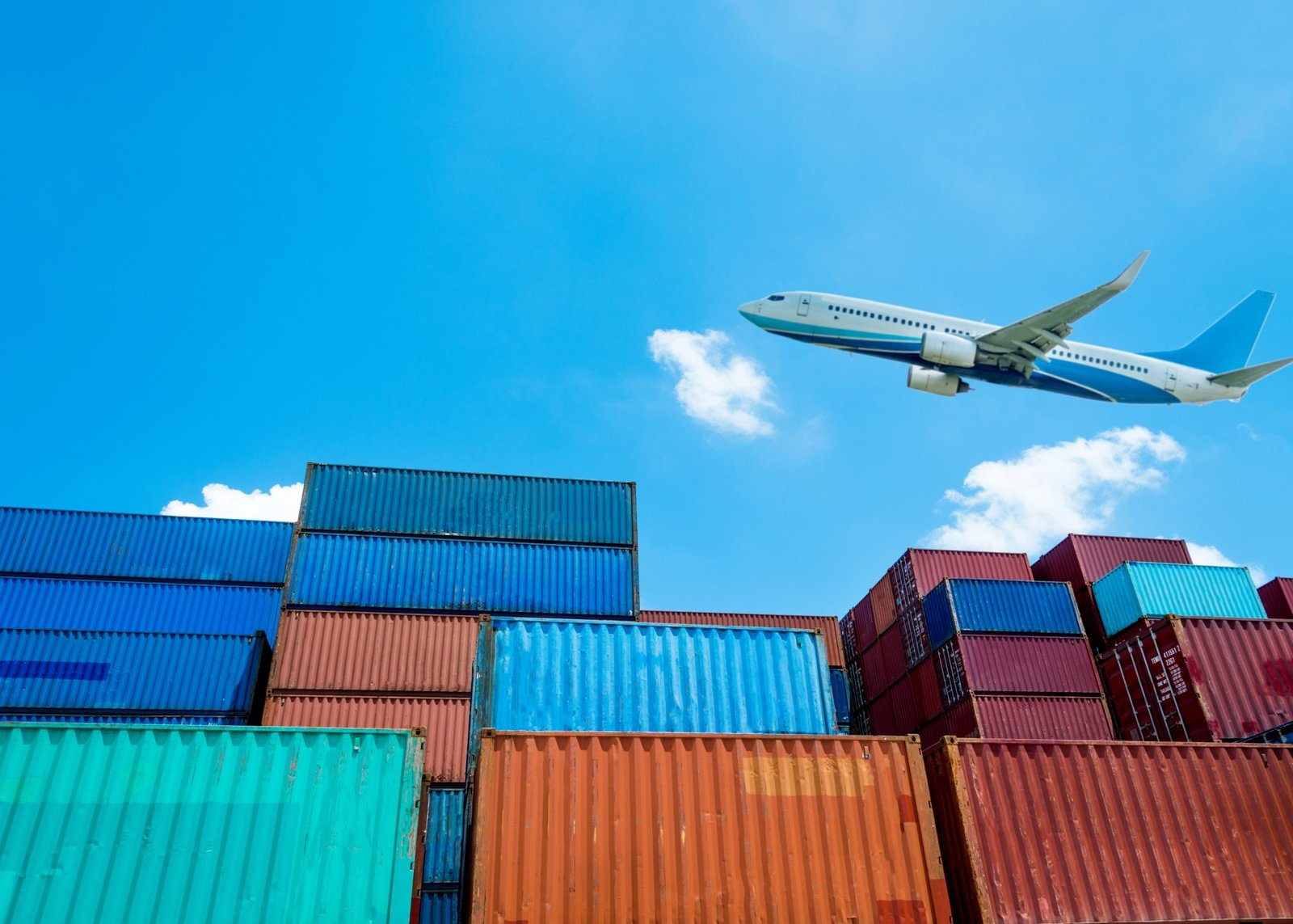Air Freight