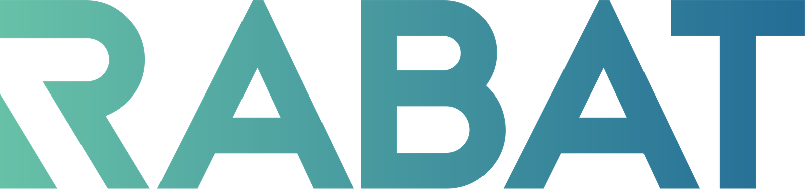 Rabat Shipping Logo